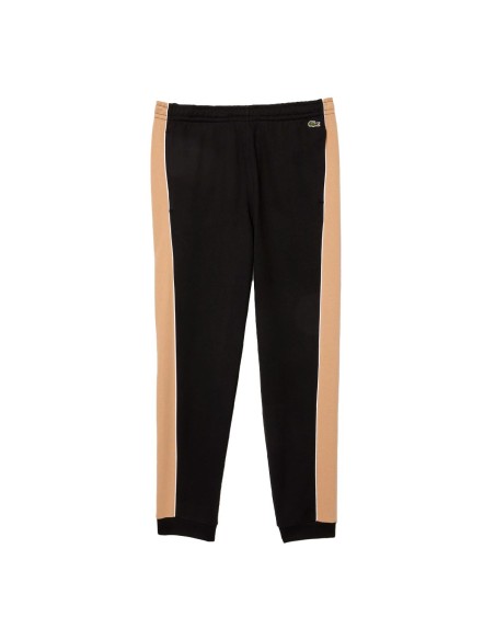 Lacoste - Pantalón De Chándal Con Logo