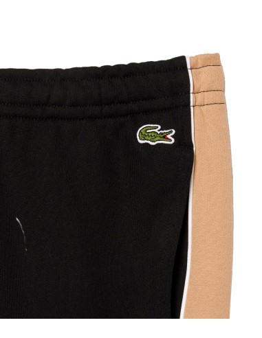 Lacoste - Pantalón De Chándal Con Logo