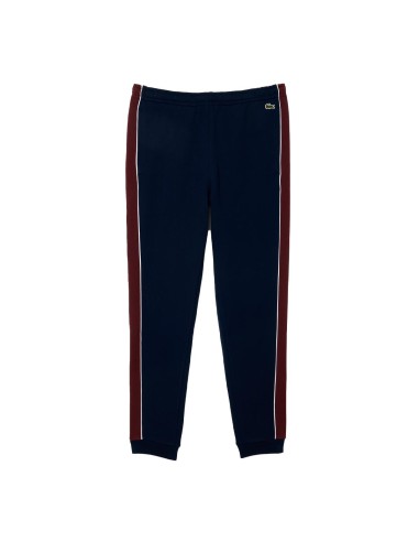 Lacoste - Pantalón De Chándal Con Logo