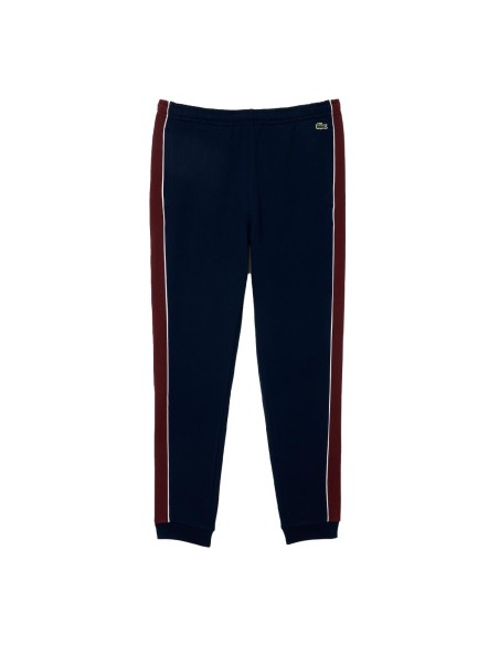 Lacoste - Pantalón De Chándal Con Logo
