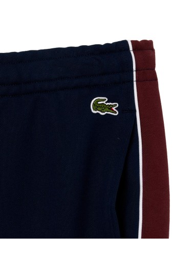 Lacoste - Pantalón De Chándal Con Logo