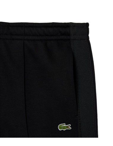 Lacoste - Pantalón Survetement