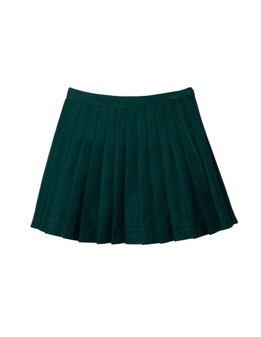 Lacoste - Falda Jupe