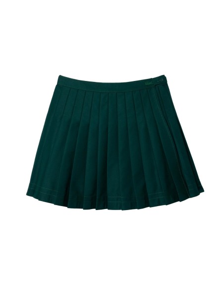 Lacoste - Falda Jupe