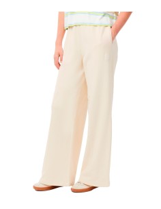 Lacoste - Pantalón De Pierna Ancha Con Insignia