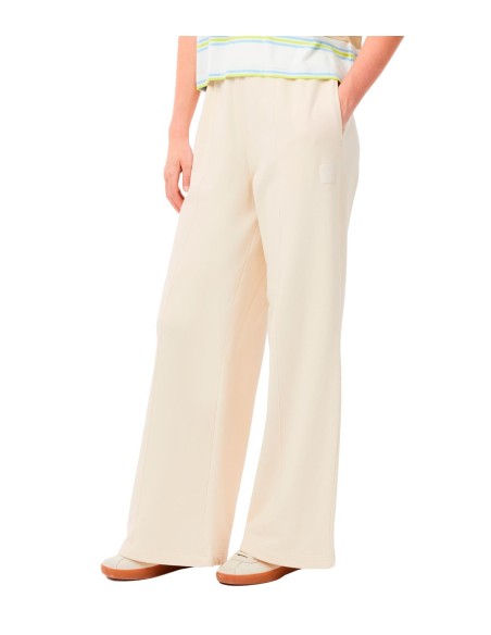 Lacoste - Pantalón De Pierna Ancha Con Insignia