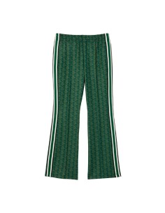 Lacoste - Pantalón Con Monograma