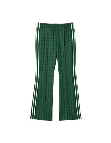 Lacoste - Pantalón Con Monograma