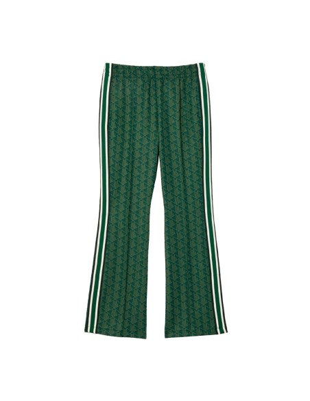 Lacoste - Pantalón Con Monograma