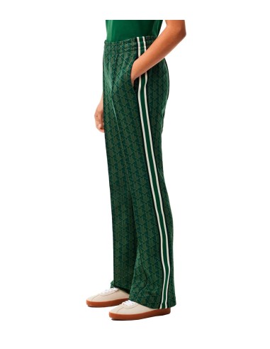 Lacoste - Pantalón Con Monograma