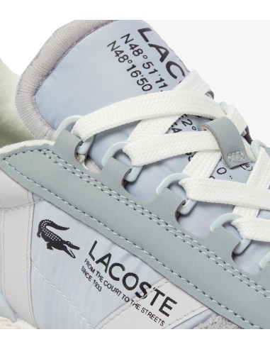 Lacoste - Zapatillas Elite Active