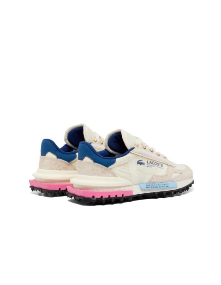 Lacoste - Zapatillas Elite Active