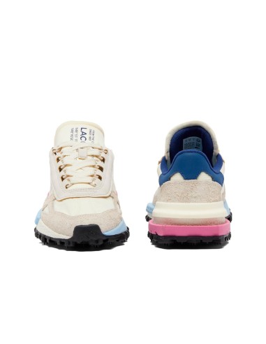 Lacoste - Zapatillas Elite Active