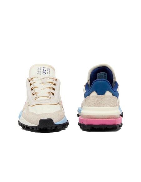 Lacoste - Zapatillas Elite Active