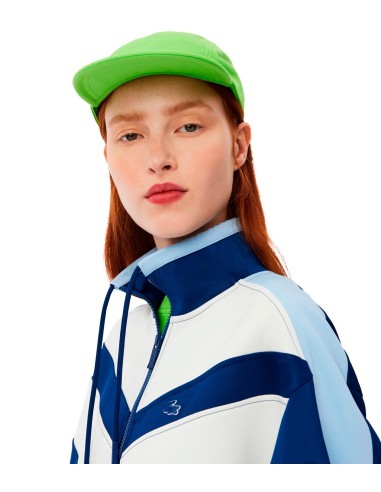 Lacoste - Vestido Sudadera Con Logo