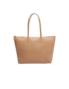 Lacoste - Bolso Tote Grande L.12.12