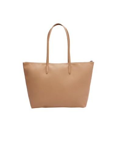 Lacoste - Bolso Tote Grande L.12.12