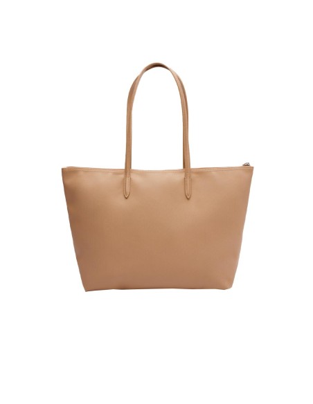 Lacoste - Bolso Tote Grande L.12.12