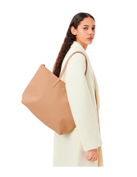 Lacoste - Bolso Tote Grande L.12.12