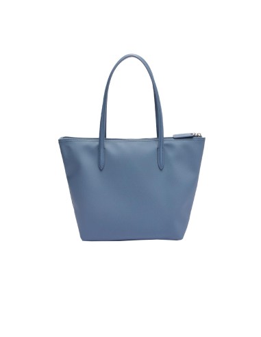 Lacoste - Bolso Tote Con Cremallera
