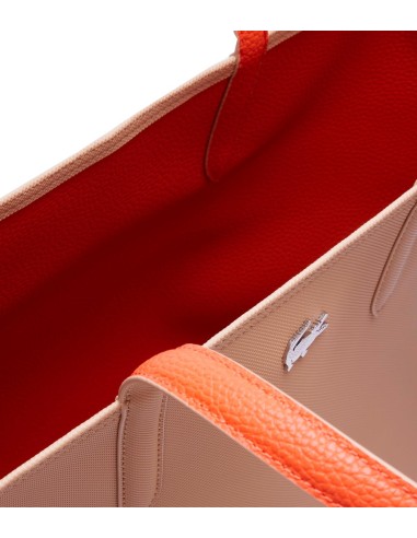 Lacoste - Bolso Tote Reversible Anna