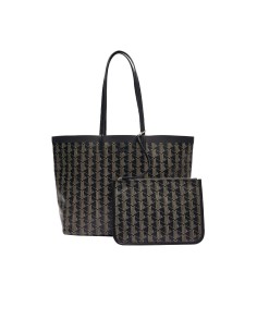 Lacoste - Bolso Tote Zely Con Bolsito Amovible