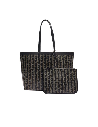 Lacoste - Bolso Tote Zely Con Bolsito Amovible