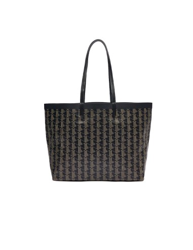 Lacoste - Bolso Tote Zely Con Bolsito Amovible