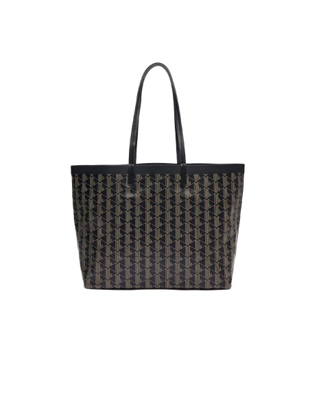 Lacoste - Bolso Tote Zely Con Bolsito Amovible