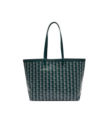 Lacoste - Bolso Tote Zely Con Bolsito Amovible