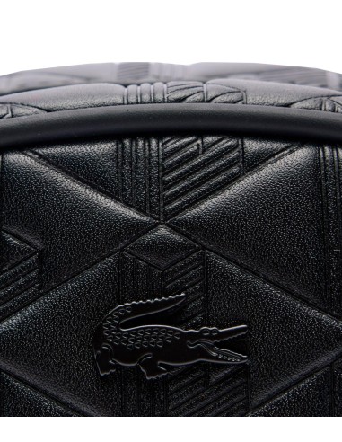 Lacoste - Bolso Maheki Oval