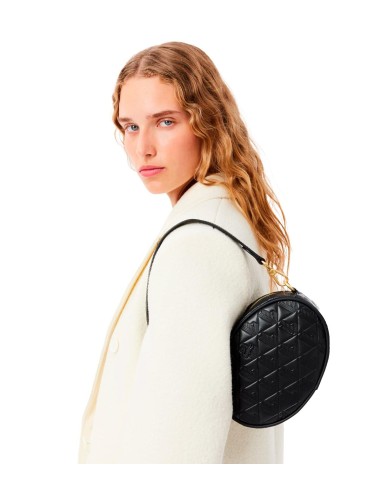 Lacoste - Bolso Maheki Oval