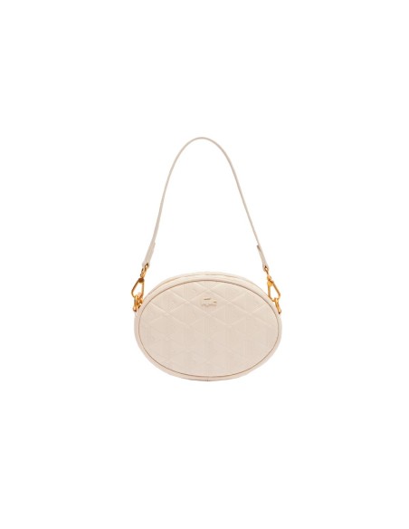 Lacoste - Bolso Maheki Oval