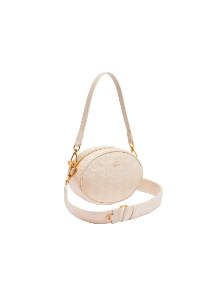 Lacoste - Bolso Maheki Oval