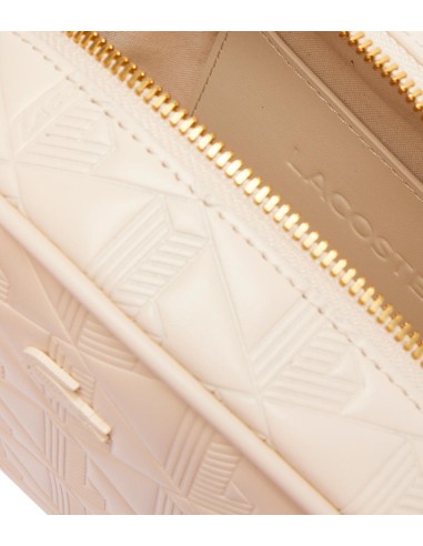 Lacoste - Bolso Maheki Oval