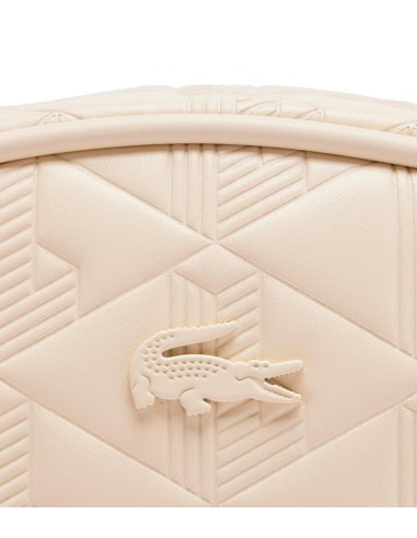 Lacoste - Bolso Maheki Oval
