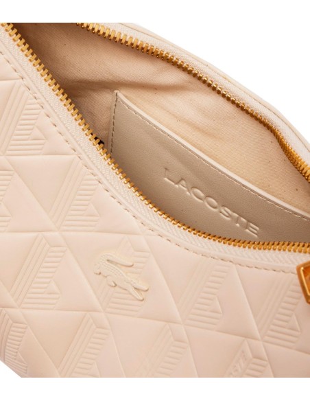 Lacoste - Bolso De Hombro Maheki