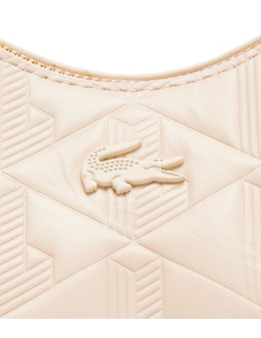 Lacoste - Bolso De Hombro Maheki