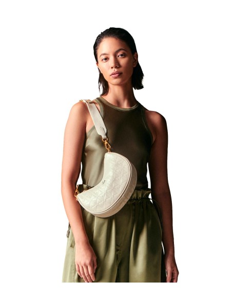 Lacoste - Bolso De Hombro Maheki