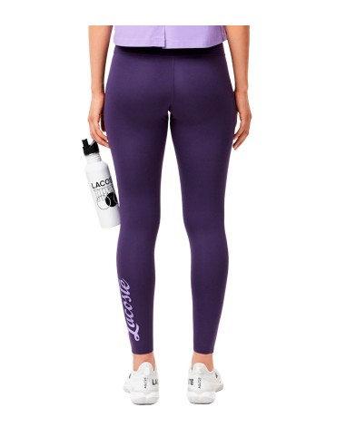 Lacoste - Leggins Ultra-Dry