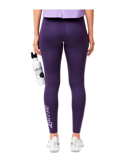 Lacoste - Leggins Ultra-Dry