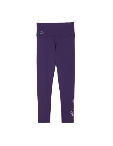 Lacoste - Leggins Ultra-Dry