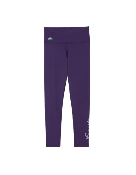 Lacoste - Leggins Ultra-Dry