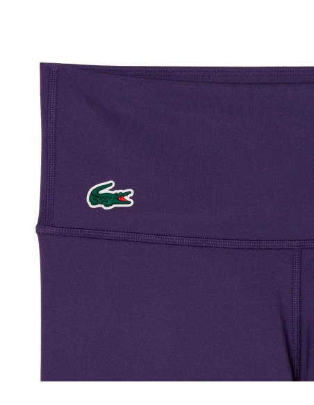 Lacoste - Leggins Ultra-Dry