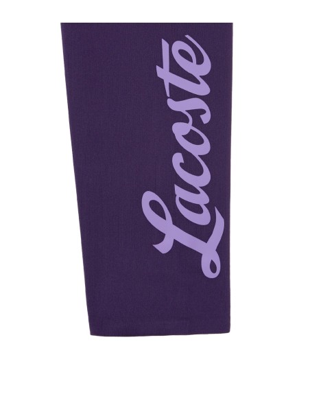 Lacoste - Leggins Ultra-Dry