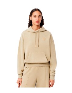 Lacoste - Sudadera Con Capucha Y Logo