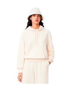 Lacoste - Sudadera Con Capucha Con Logo