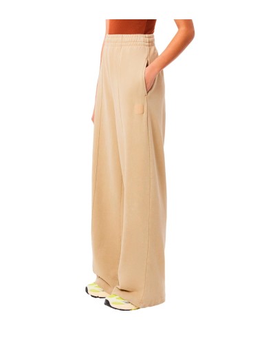 Lacoste - Pantalón De Chándal Con Insignia