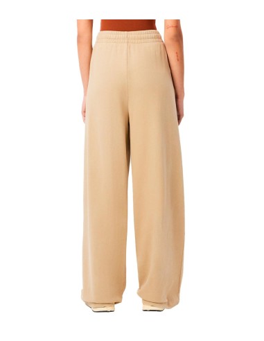 Lacoste - Pantalón De Chándal Con Insignia