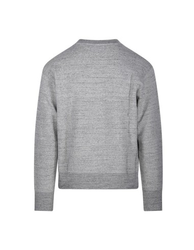 C.P. Company - Sudadera Con Logo Estampado